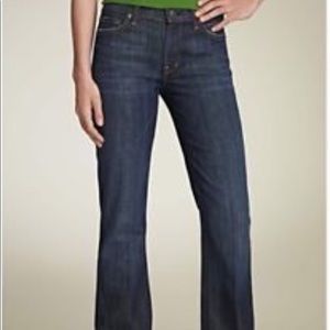 Citizens of Humanity Amber High Rise Bootcut Jeans